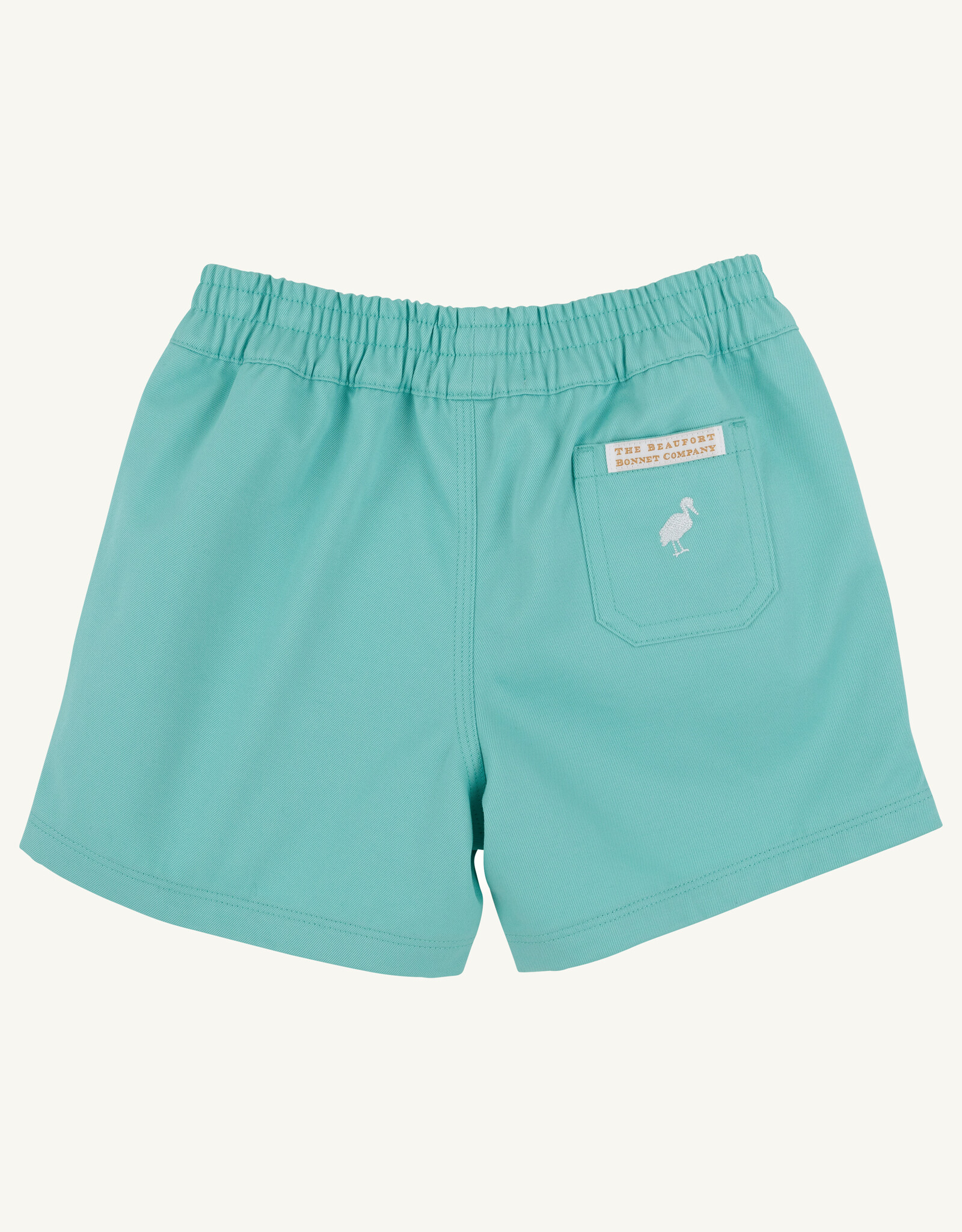 TBBC Sheffield Shorts Turks Teal