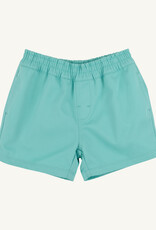 TBBC Sheffield Shorts Turks Teal