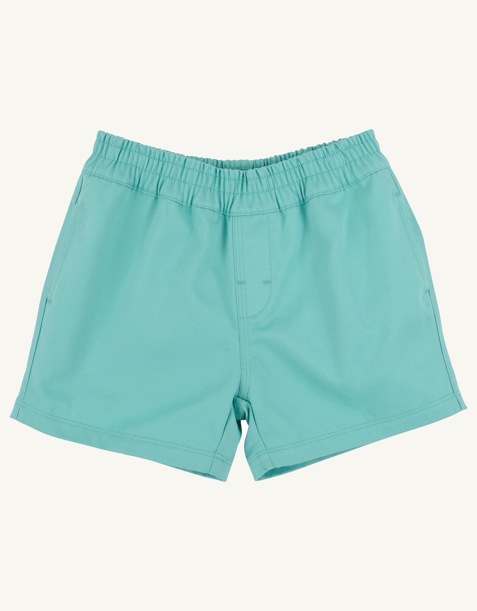 TBBC Sheffield Shorts Turks Teal