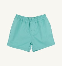 TBBC Sheffield Shorts Turks Teal