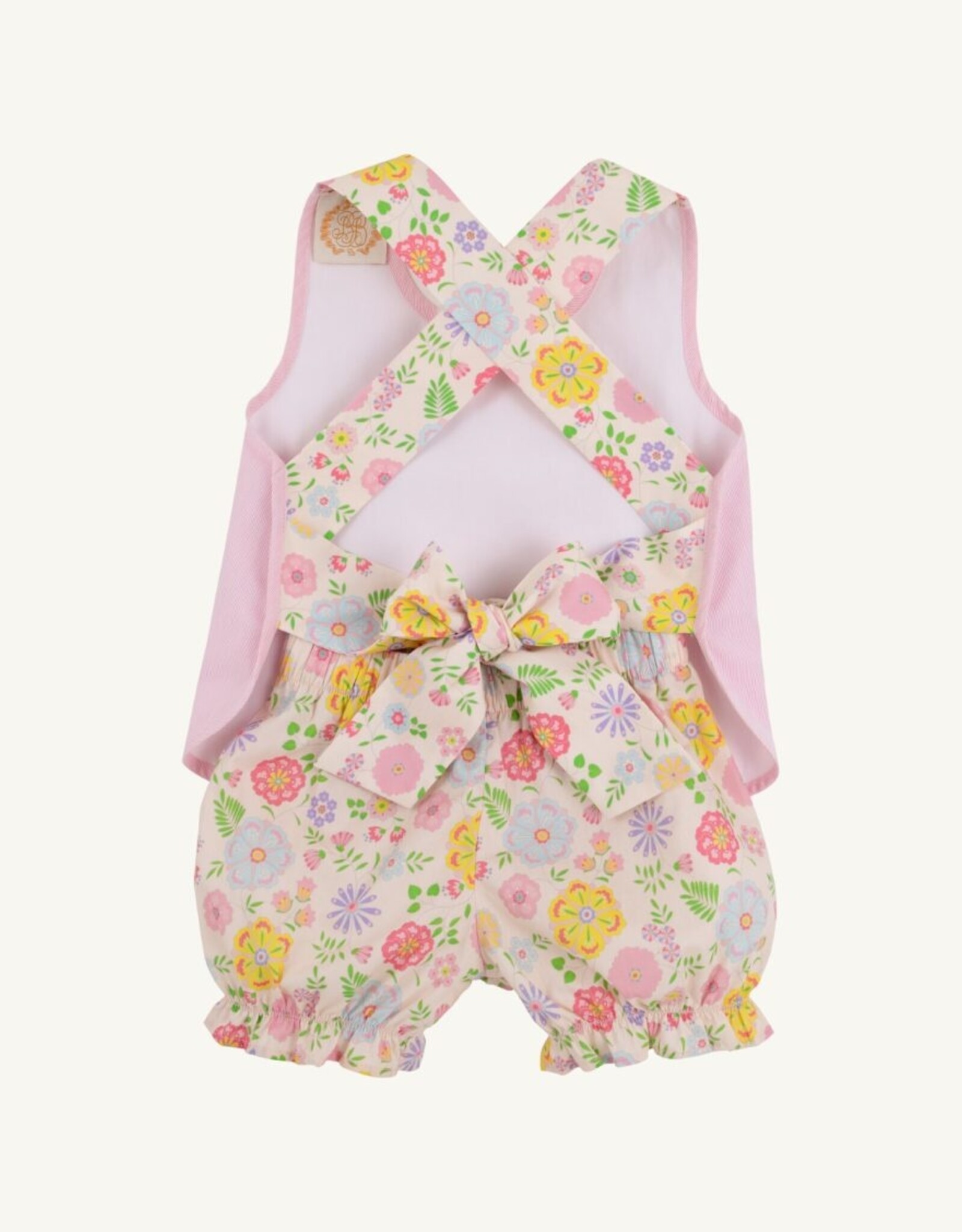 TBBC Betsey Bow Back Set Boca Grande Begonia