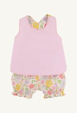 TBBC Betsey Bow Back Set Boca Grande Begonia