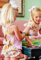 TBBC Betsey Bow Back Set Boca Grande Begonia