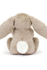Jellycat Bashful Beige Bunny Soother