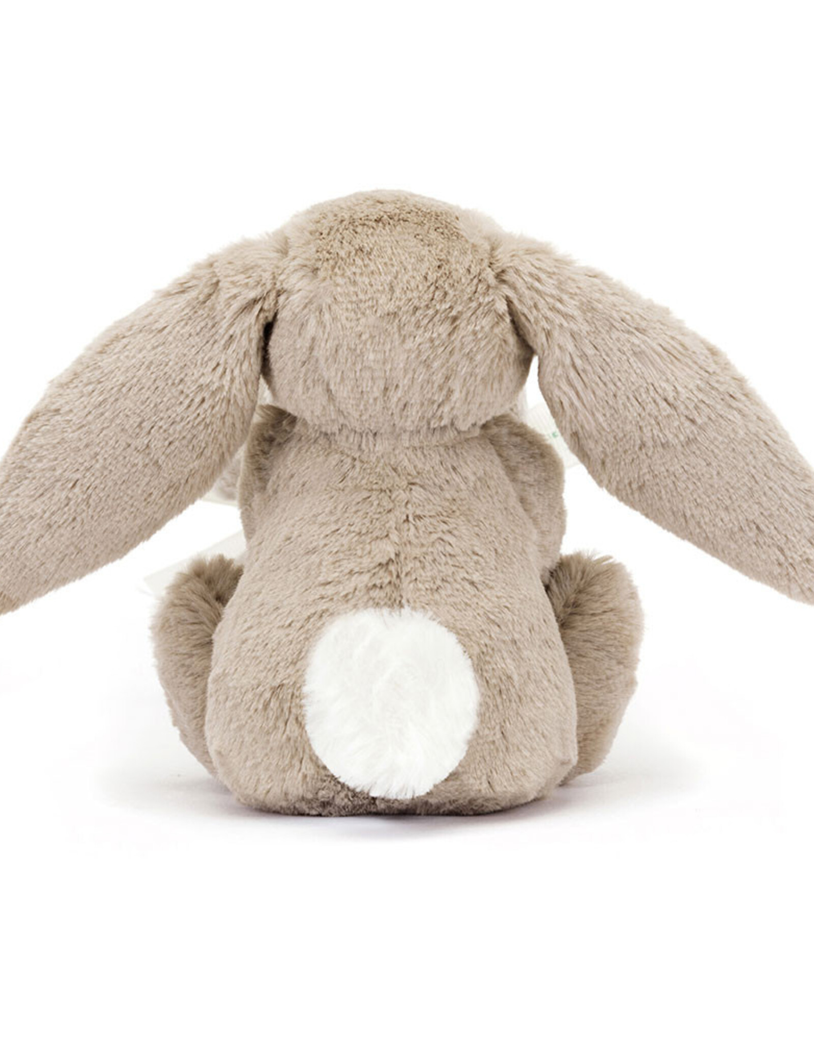 Jellycat Bashful Beige Bunny Soother
