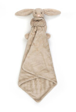 Jellycat Bashful Beige Bunny Soother