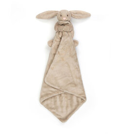 Jellycat Bashful Beige Bunny Soother