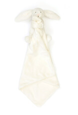 Jellycat Bashful Cream Bunny Soother