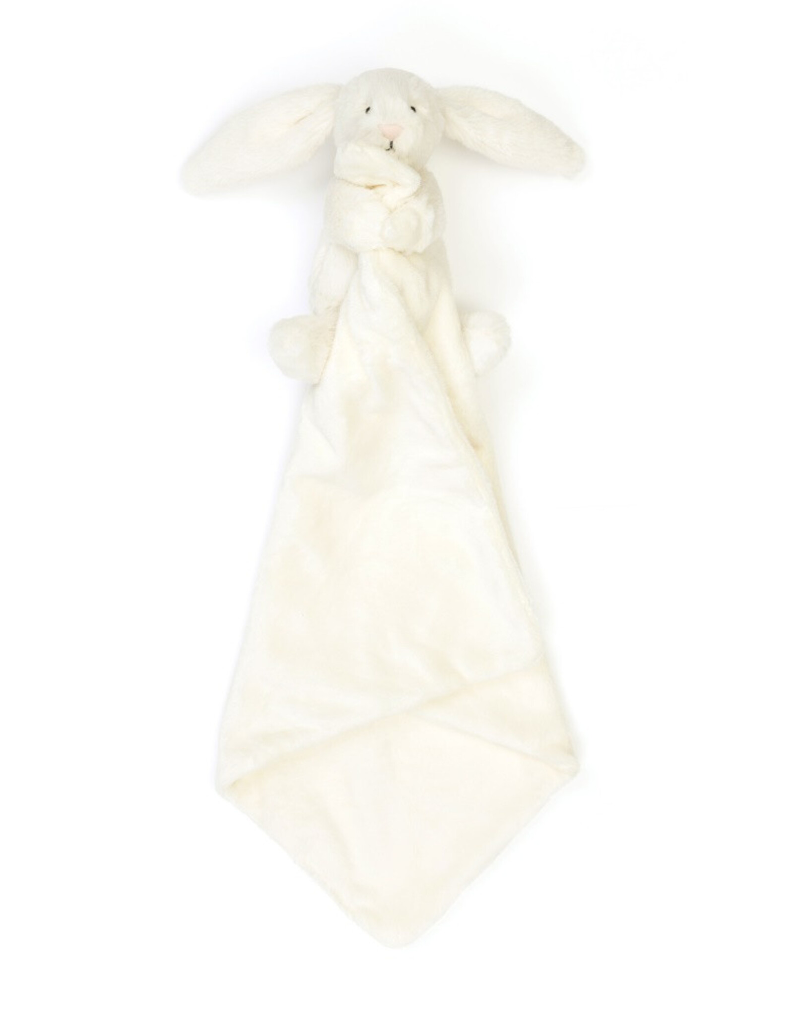 Jellycat Bashful Cream Bunny Soother