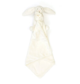 Jellycat Bashful Cream Bunny Soother