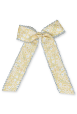 Lullaby Set Lola Long Bow Buttercup Blooms
