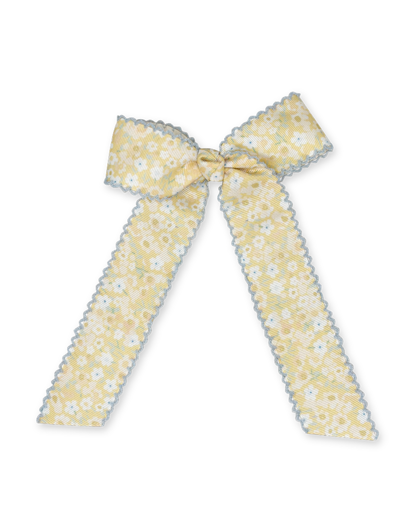 Lullaby Set Lola Long Bow Buttercup Blooms