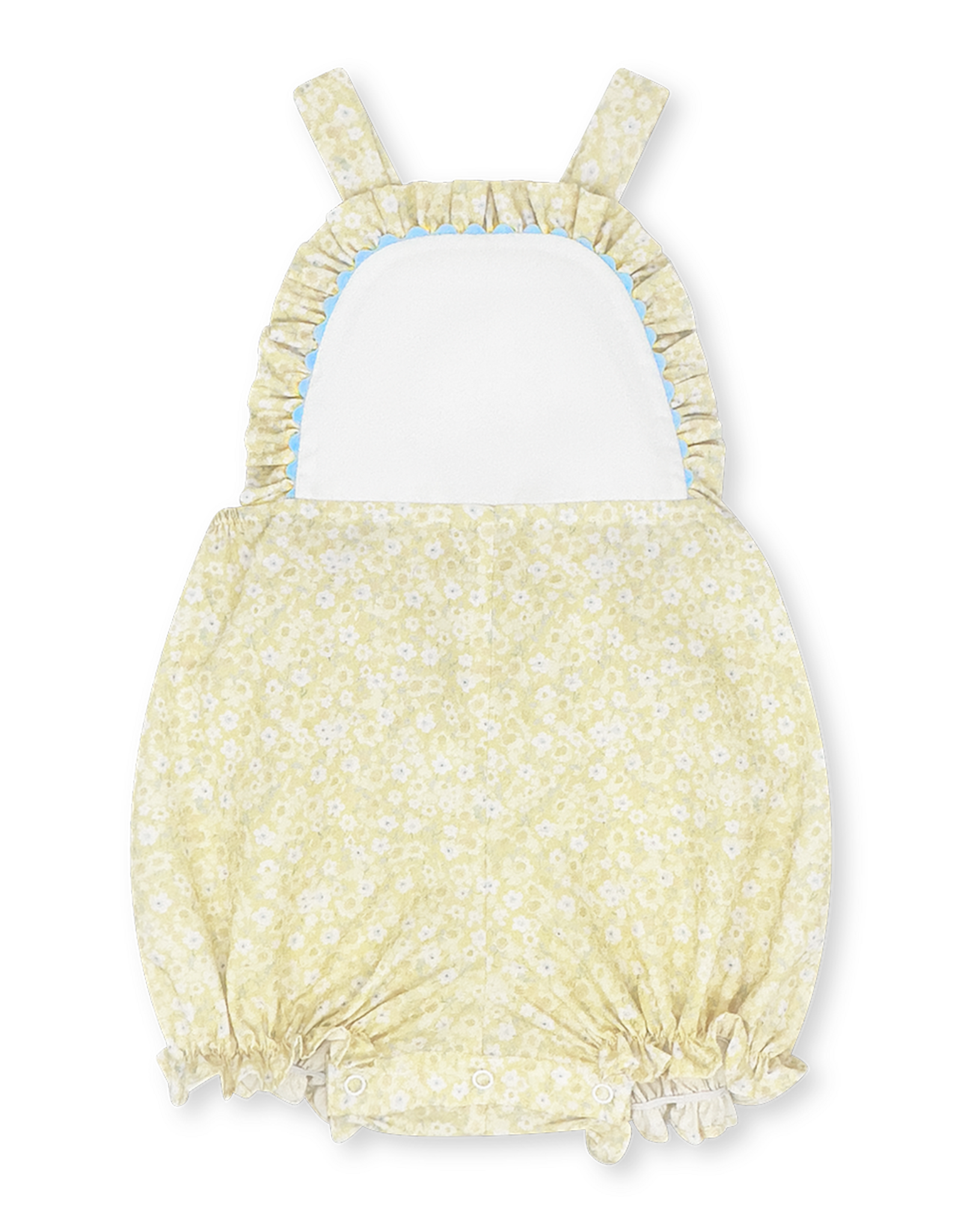 Lullaby Set Margaux  Bubble Buttercup Blooms