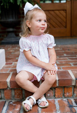 Lullaby Set Betsy Bloomer Set Belle Bunny Floral