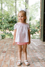 Lullaby Set Betsy Bloomer Set Belle Bunny Floral