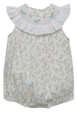 Baby Sen Ellis Bubble Songbird Garden