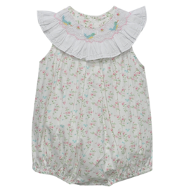 Baby Sen Ellis Bubble Songbird Garden