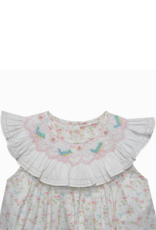 Baby Sen Ellis Bubble Songbird Garden