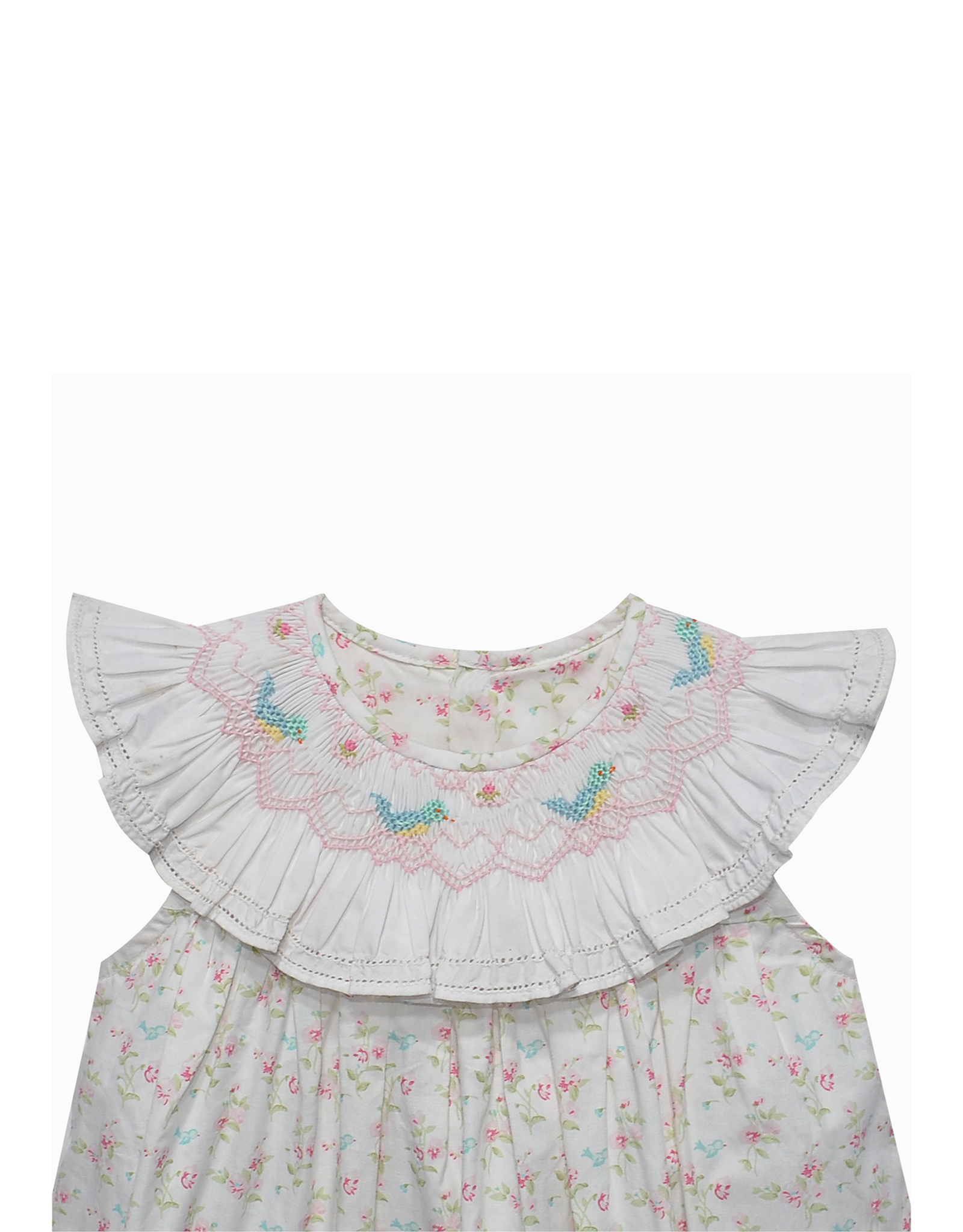 Baby Sen Ellis Bubble Songbird Garden