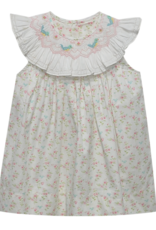 Baby Sen Ellis Dress Songbird Garden