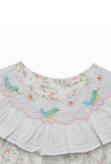 Baby Sen Ellis Dress Songbird Garden