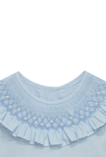 Baby Sen Zadie Bloomer Set Breezy Bluebell