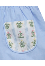 Remember Nguyen Ingram Short Set Wildflower Whispers