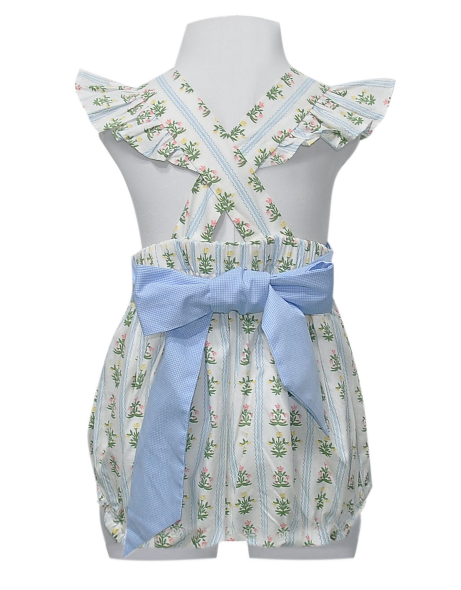 Remember Nguyen Cameron Bubble Wildflower Whispers