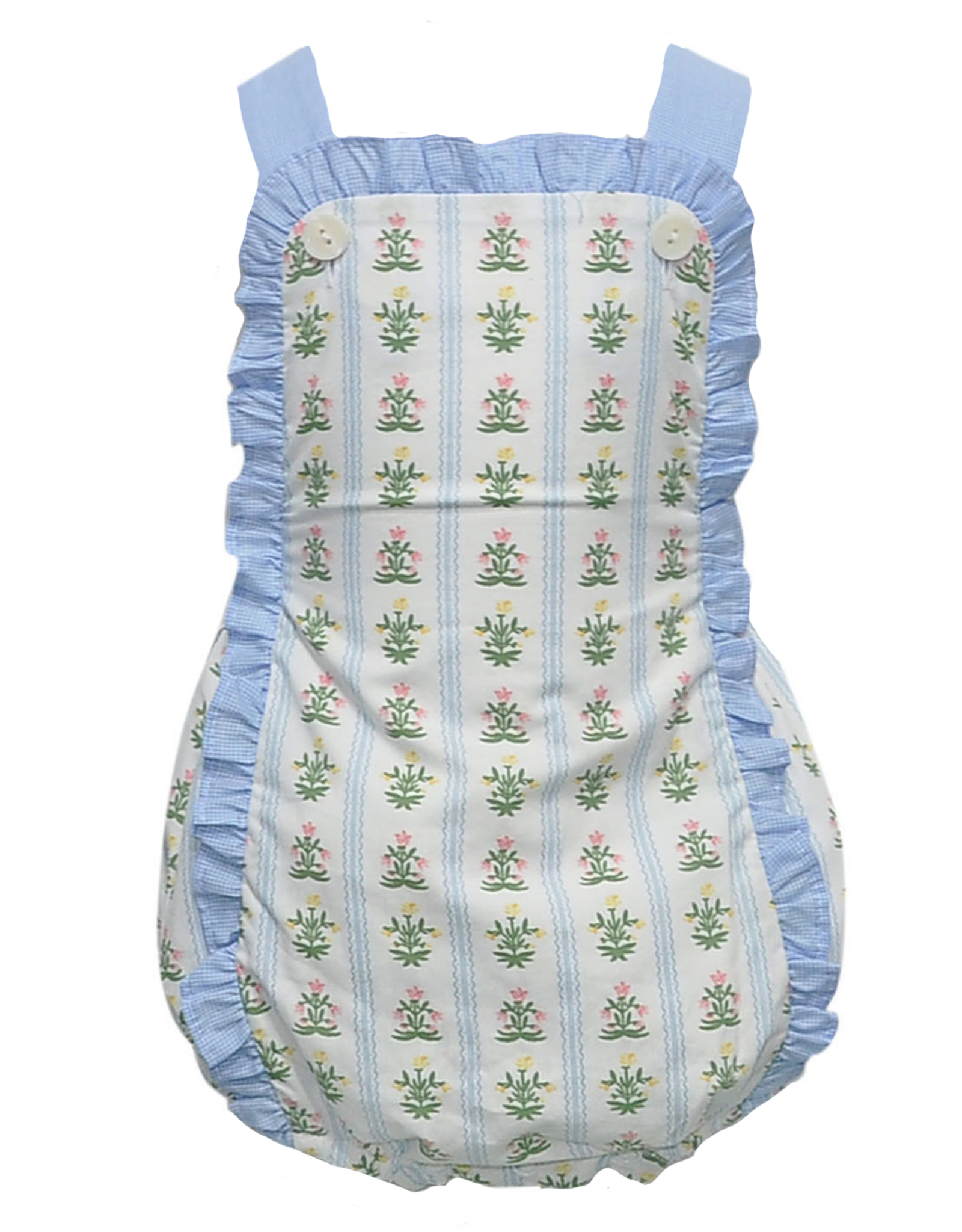 Remember Nguyen Cameron Bubble Wildflower Whispers