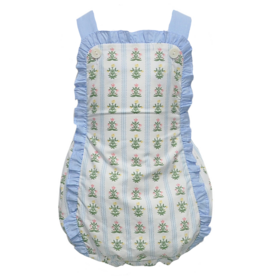 Remember Nguyen Cameron Bubble Wildflower Whispers