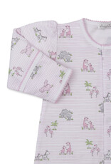 Kissy Kissy Safari Party Converter Gown Pink