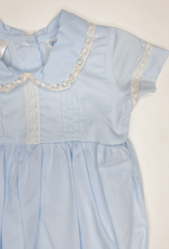 Lulu Bebe LB Harry Heirloom Bubble Blue