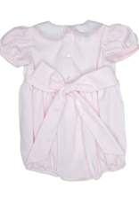 Lulu Bebe LBS26 Rosie Smocked Bunny Bubble