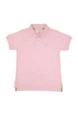 TBBC Prim Proper Polo Palm Beach Pink/Buckhead Blue