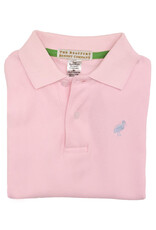 TBBC Prim Proper Polo Palm Beach Pink/Buckhead Blue