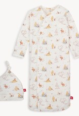 Magnetic Me MM Modal Gown/Hat Set Moment With Friend