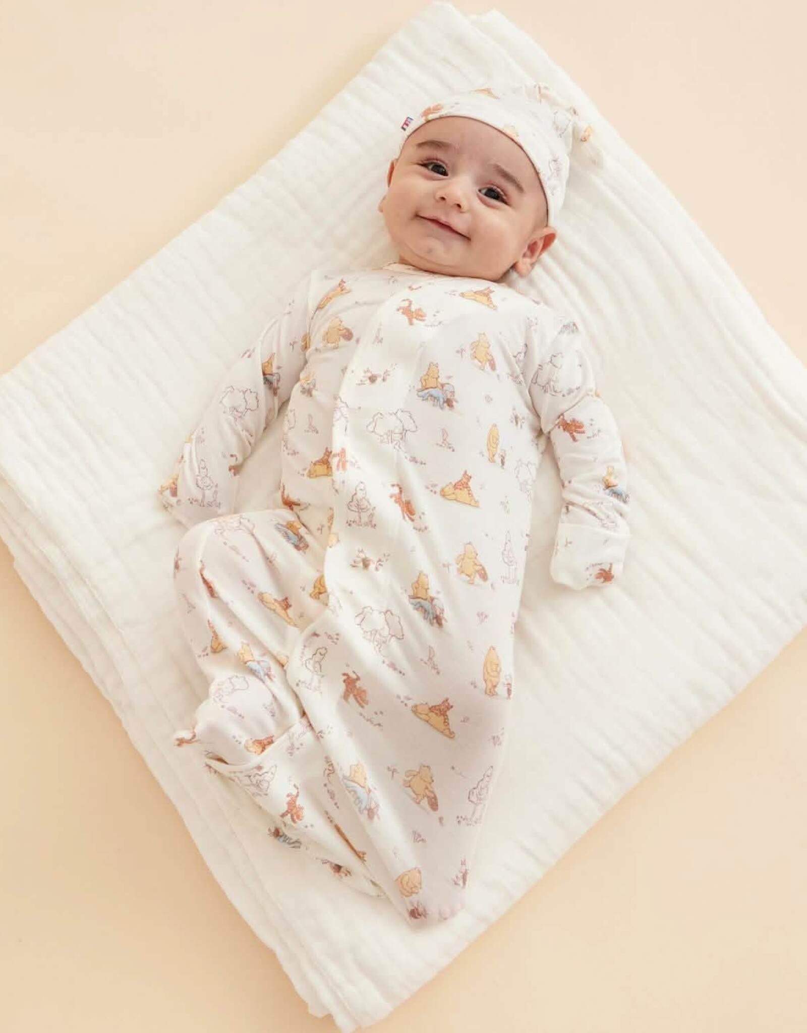 Magnetic Me MM Modal Gown/Hat Set Moment With Friend