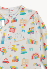 Magnetic Me MM Modal Gown/Hat Play All Day