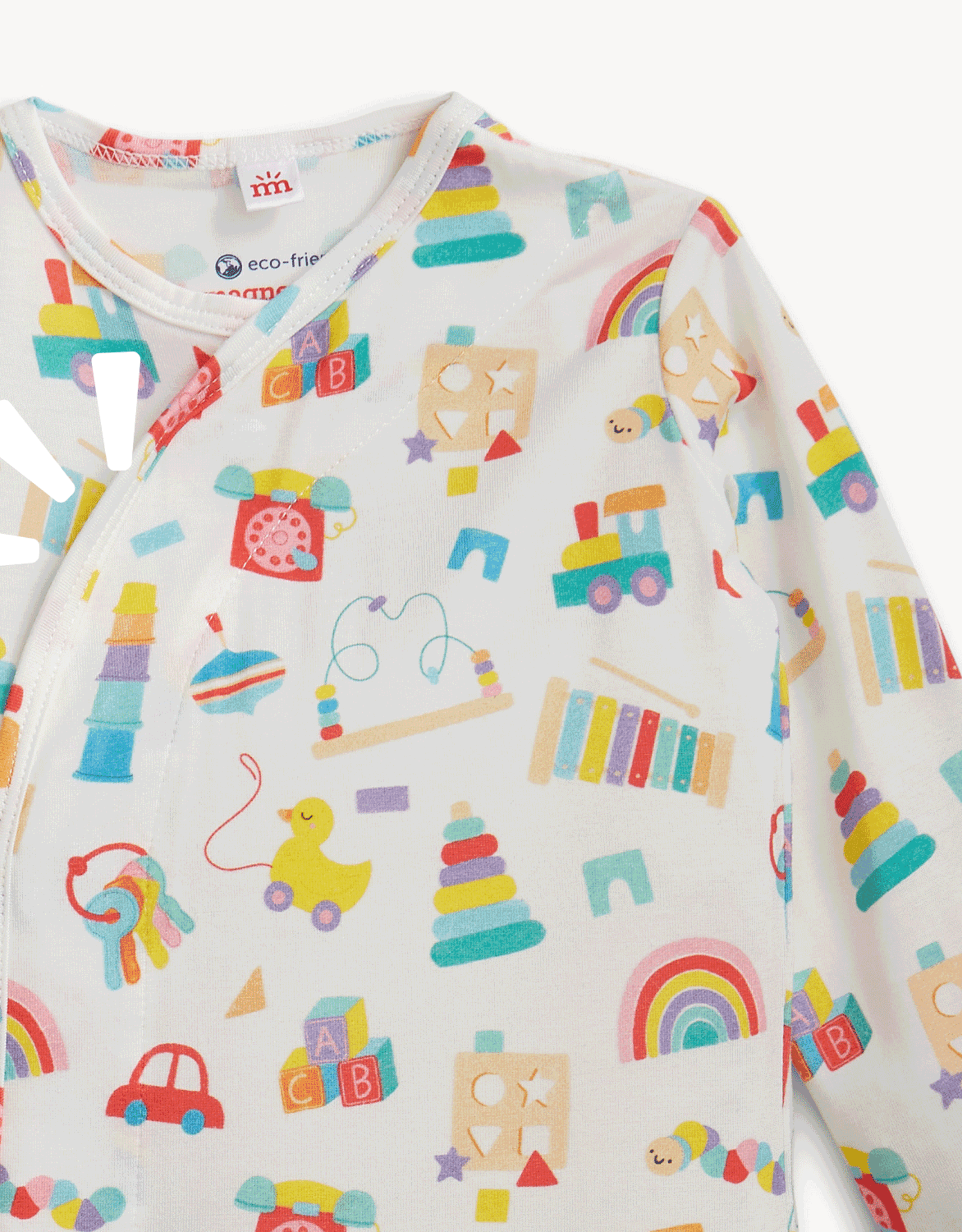 Magnetic Me MM Modal Gown/Hat Play All Day