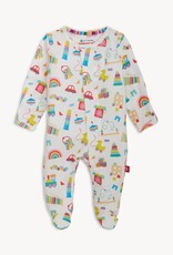 Magnetic Me MM Modal Footie Play All Day