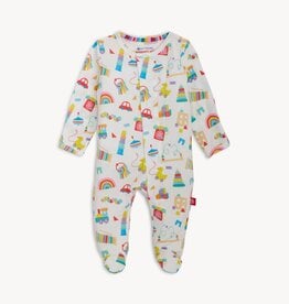 Magnetic Me Modal Footie Play All Day