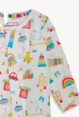 Magnetic Me MM Modal Footie Play All Day