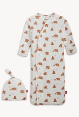 Magnetic Me MM Modal Gown/Hat Wildly Loved