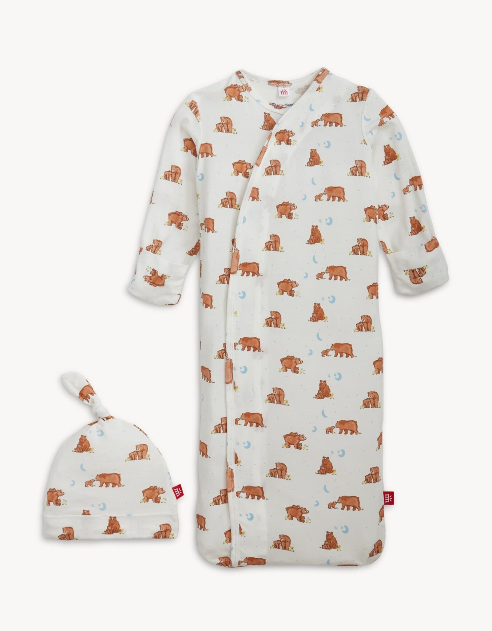 Magnetic Me MM Modal Gown/Hat Wildly Loved