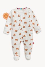 Magnetic Me MM Modal Footie Wildly Loved