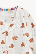 Magnetic Me MM Modal Footie Wildly Loved