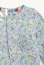 Magnetic Me MM Modal Footie Lavina Floral