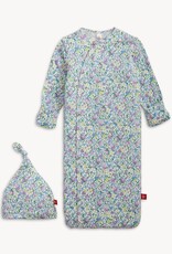 Magnetic Me MM Modal Gown/Hat Lavina Floral