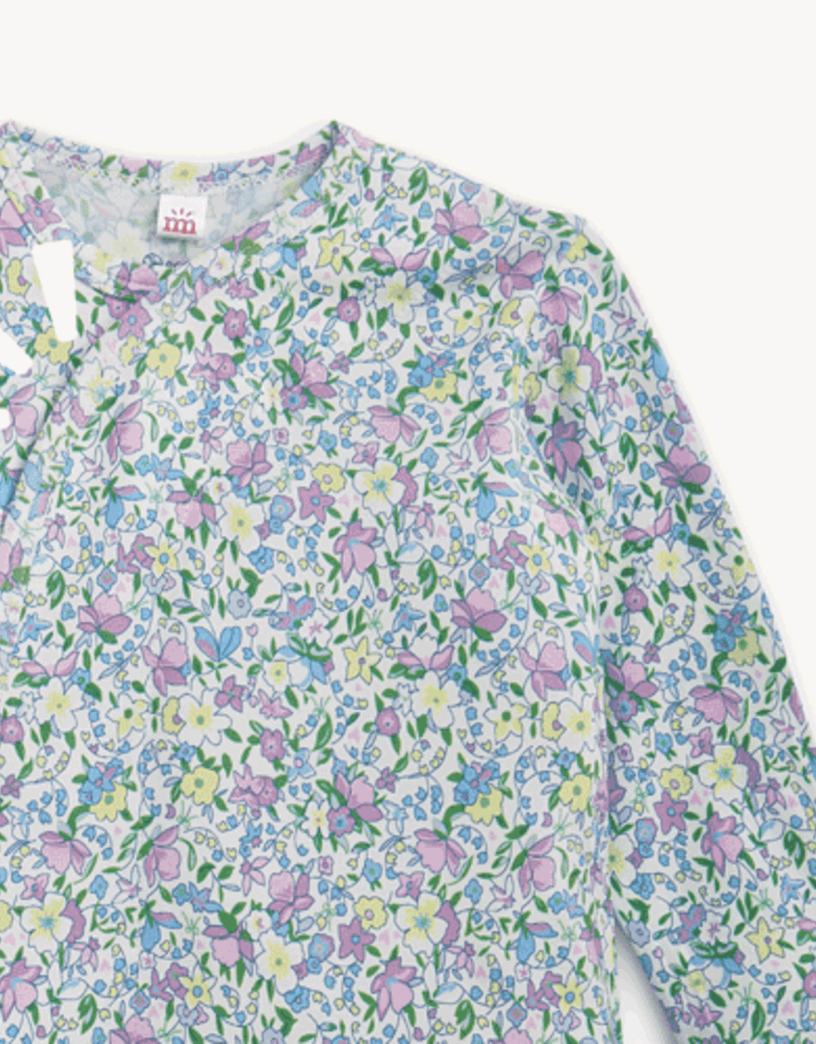 Magnetic Me MM Modal Gown/Hat Lavina Floral