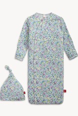 Magnetic Me MM Modal Gown/Hat Lavina Floral